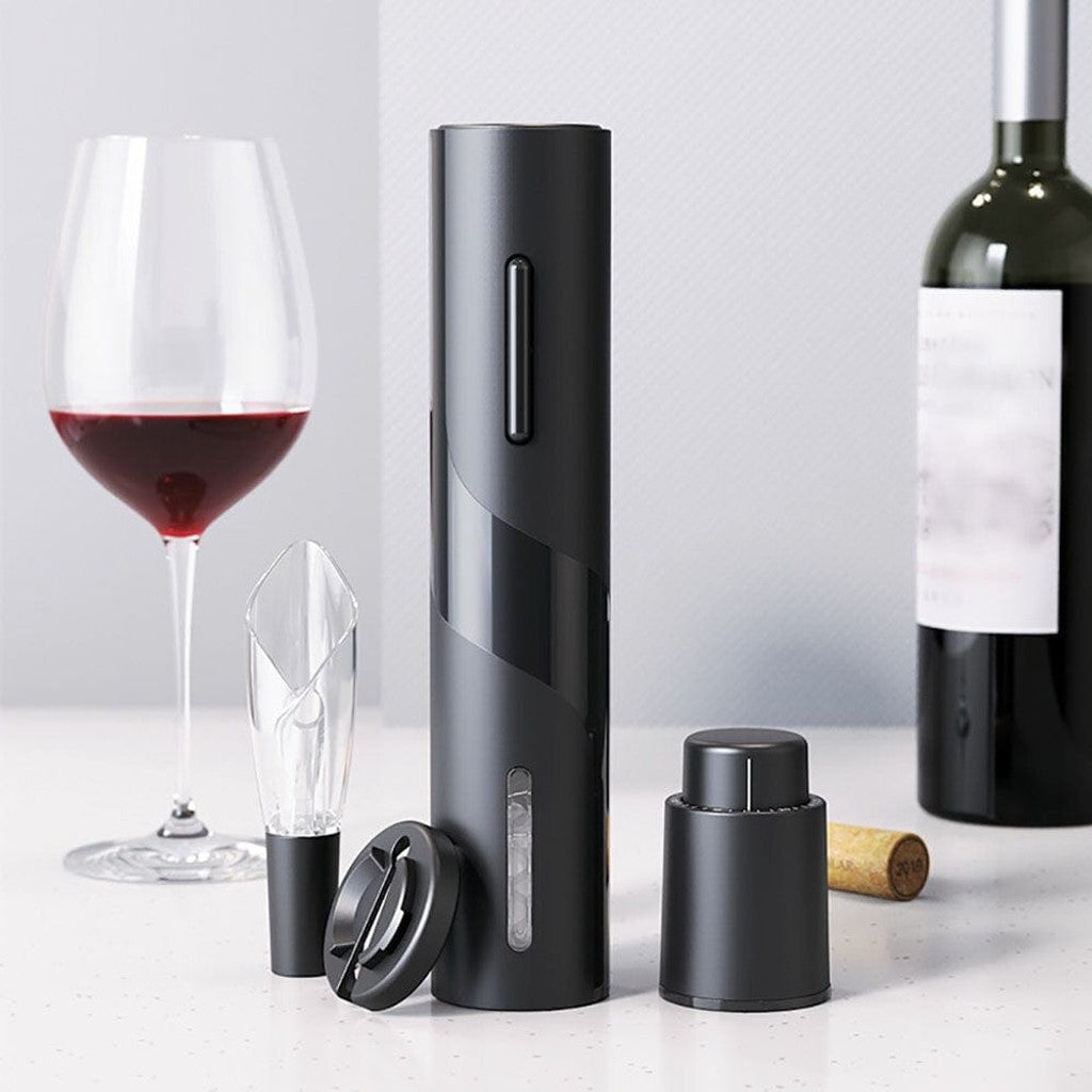 '-Click Elektrisk Vinöppnare — bilde 1