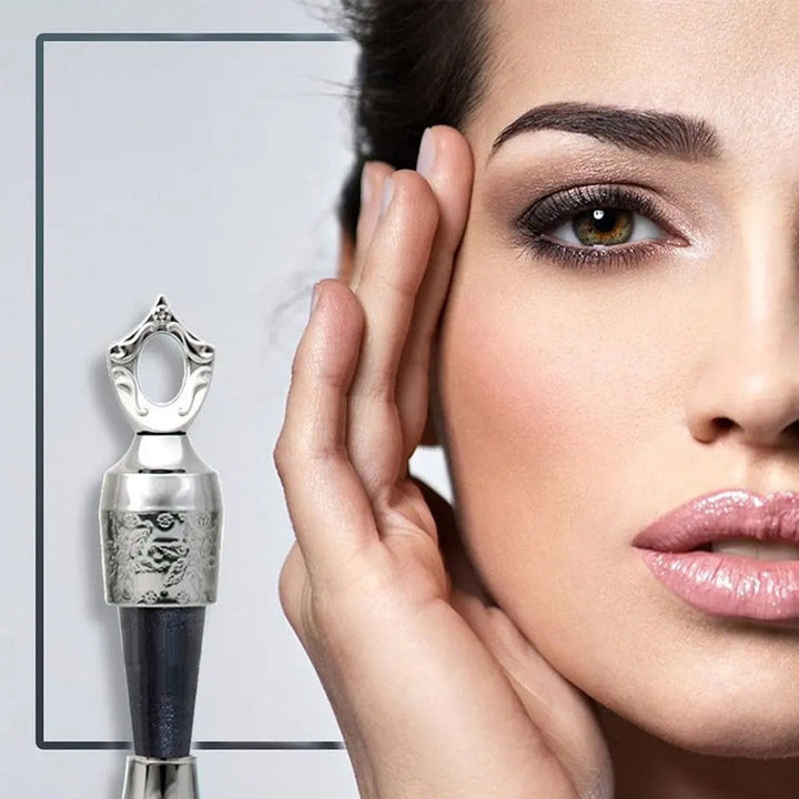 100% Naturlig Puder Eyeliner för Kraftfulla Ögonlooks — bilde 15