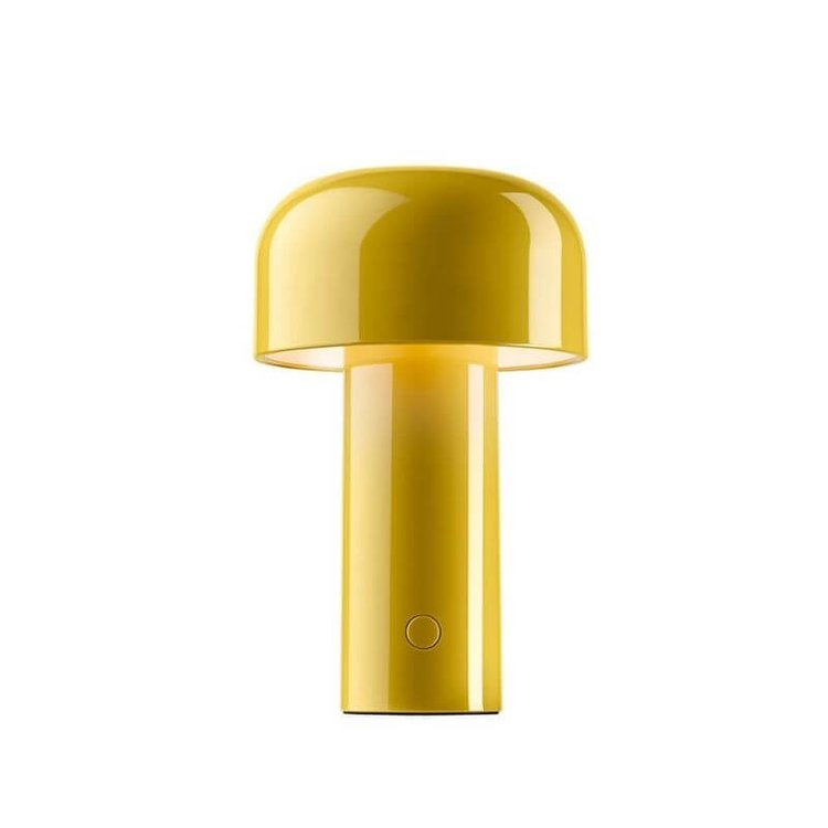 Agari Bordlampe i Soppform | Trådløs Stemningsbelysning