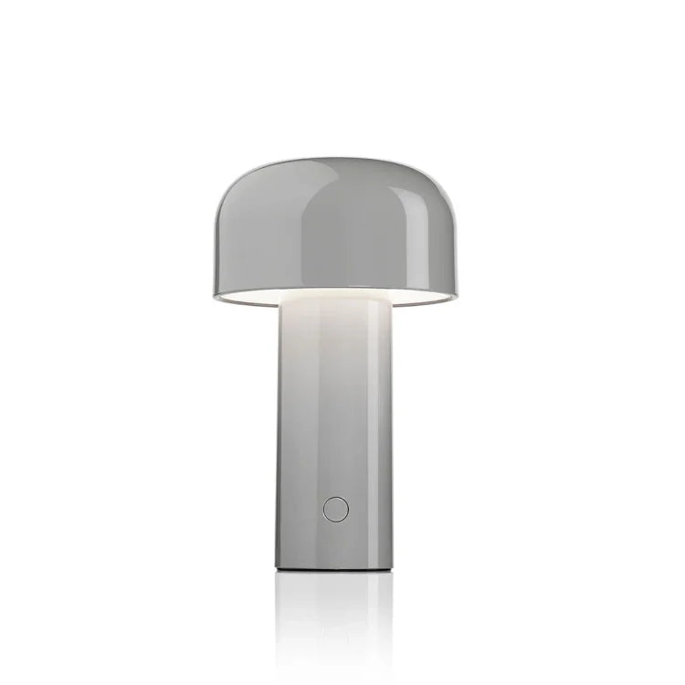 Agari Bordlampe i Soppform | Trådløs Stemningsbelysning