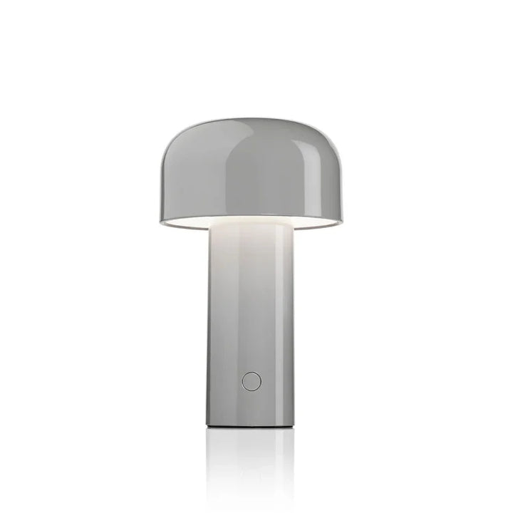 Agari Bordlampe i Soppform | Trådløs Stemningsbelysning