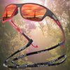 Polar Sport PRO+ Solbriller - UV-beskyttelse & Ripebestandighet