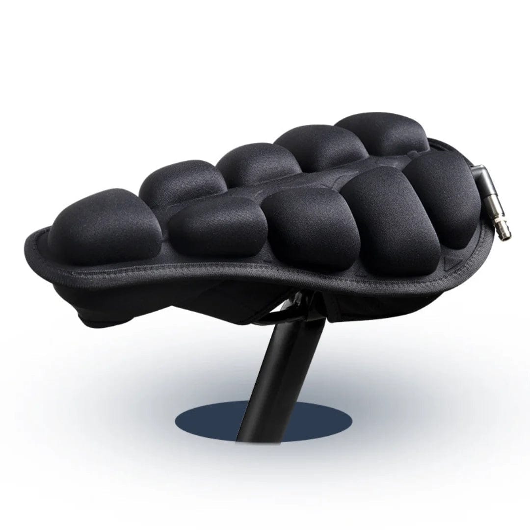 AirSeat | Det myke sykkelsetet - Sykle på skyer