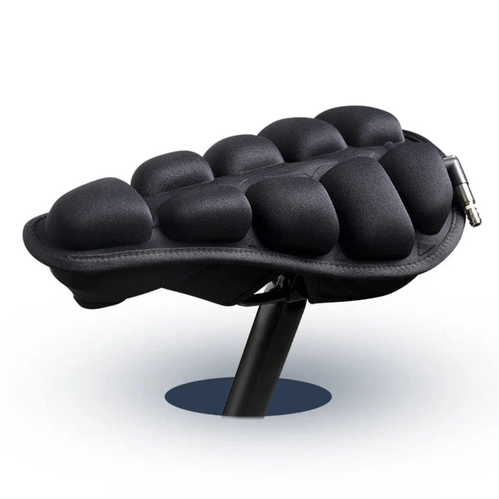 AirSeat | Det myke sykkelsetet - Sykle på skyer