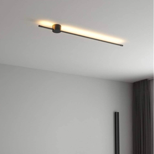 Selara – minimalistisk LED-vegglampe
