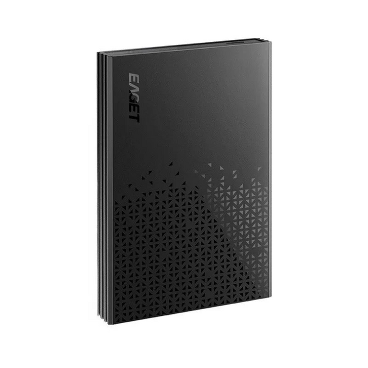 Ekstern SSD 1 TB – Høyhastighetslagring med USB-C