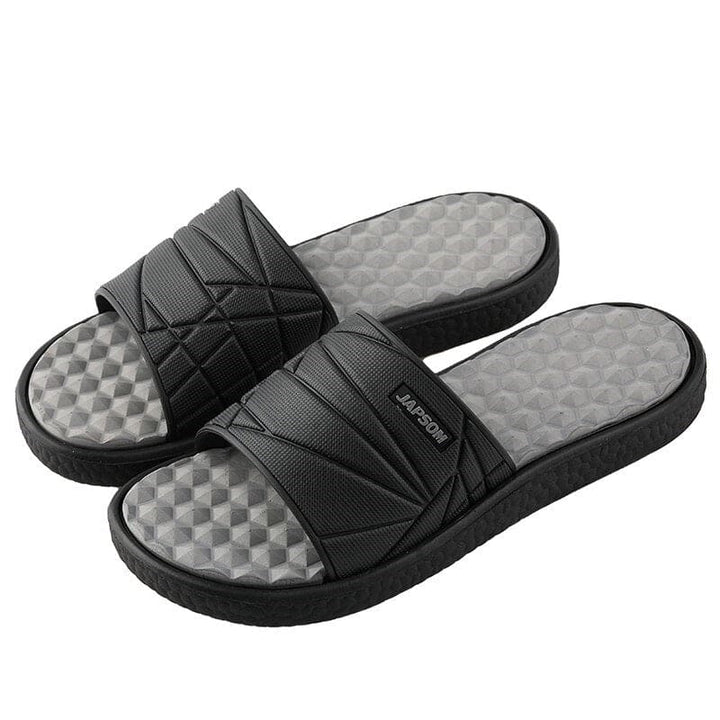 Ortopediske Sandaler for Hverdagens Komfort
