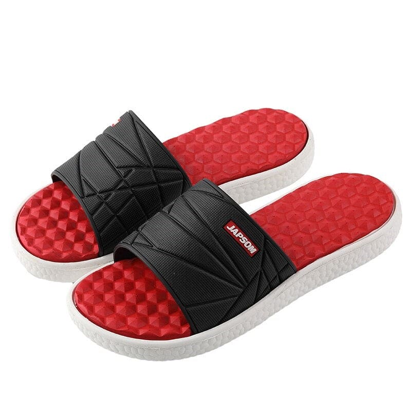 Ortopediske Sandaler for Hverdagens Komfort