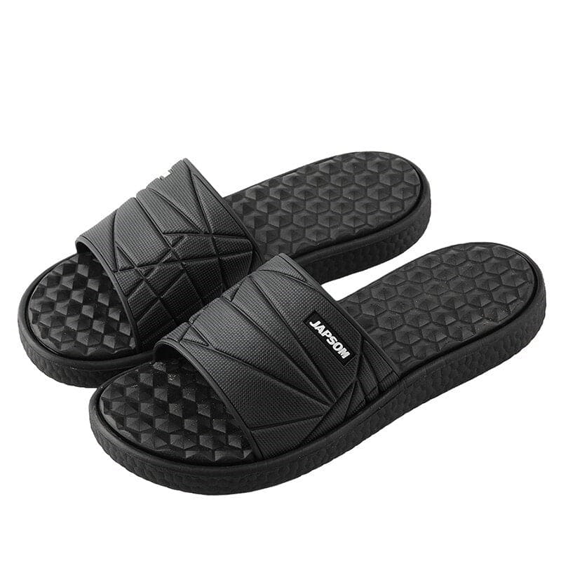 Ortopediske Sandaler for Hverdagens Komfort