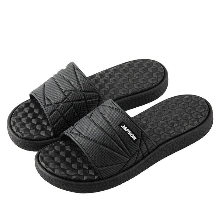 Ortopediske Sandaler for Hverdagens Komfort