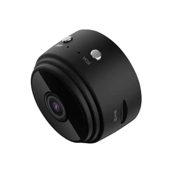 Trådløst Full HD-ryggekamera - nattsyn