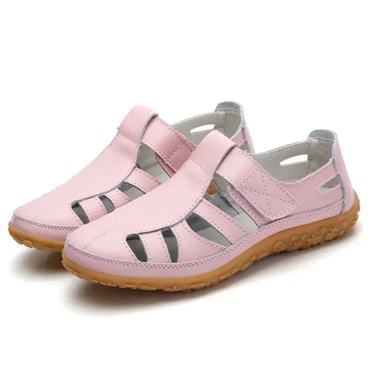 Ortopediske Antiskli Sandaler for Kvinner