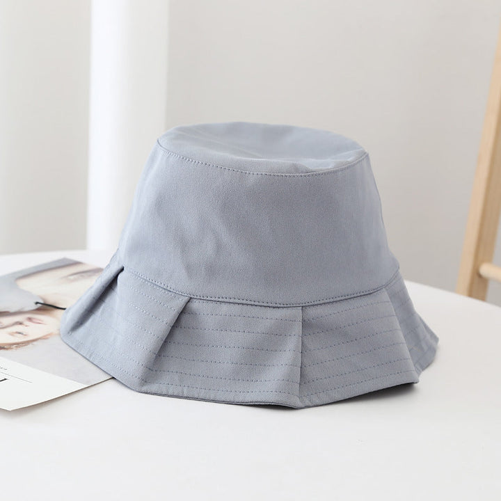 Trendy bøttehatt for sommeren til menn og kvinner – Orion