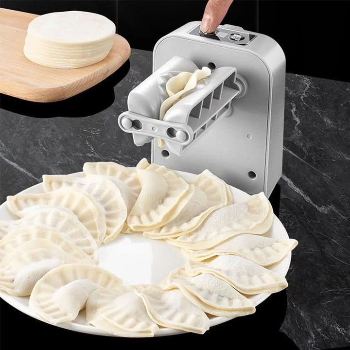 Instant Seal Ravioli Maker — perfekte fylte deiglommer på sekunder