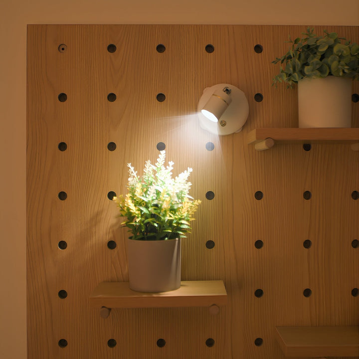 LumaSpot – Trådløs LED-Spotlight