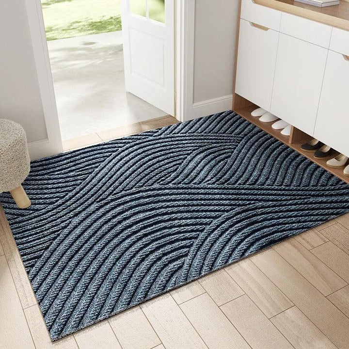 Nordic Grip Dørmatte – Elegant og Praktisk for Enhver Inngang