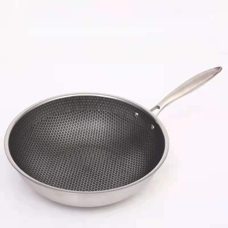 Antiheftbelagt stekepanne i premiumkvalitet - SteelChef
