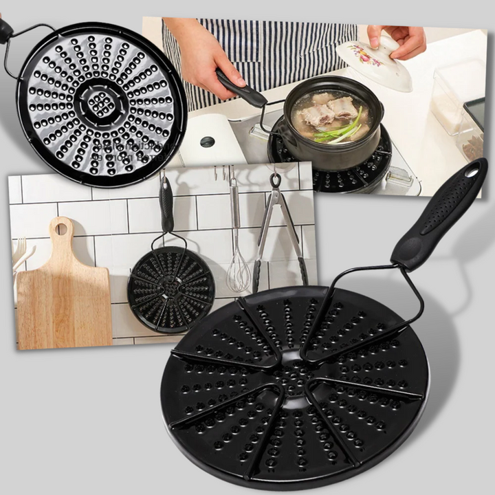 Oppvarmingsovn – Effektiv varmekilde med stilrent design