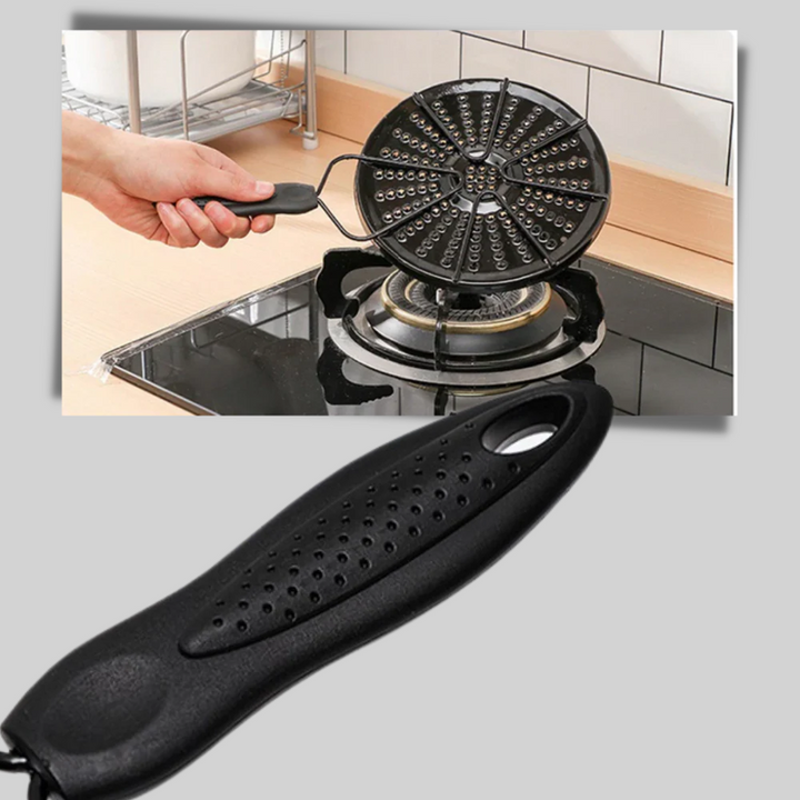 Oppvarmingsovn – Effektiv varmekilde med stilrent design