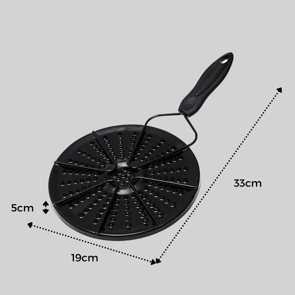 Oppvarmingsovn – Effektiv varmekilde med stilrent design
