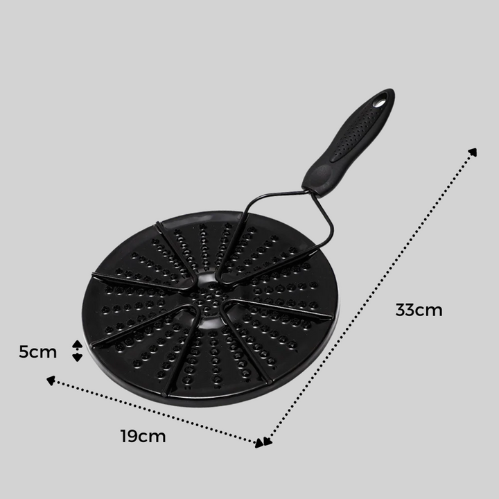 Oppvarmingsovn – Effektiv varmekilde med stilrent design