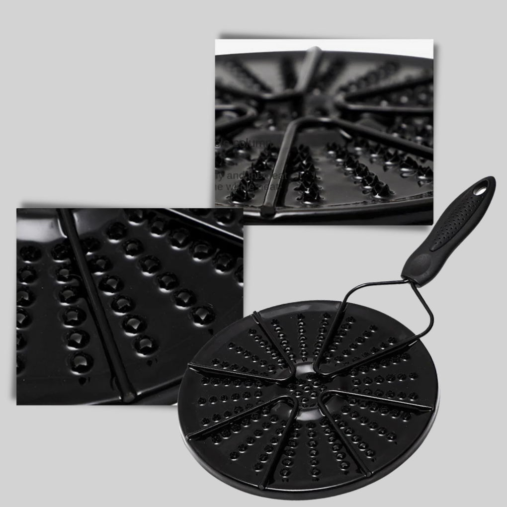 Oppvarmingsovn – Effektiv varmekilde med stilrent design