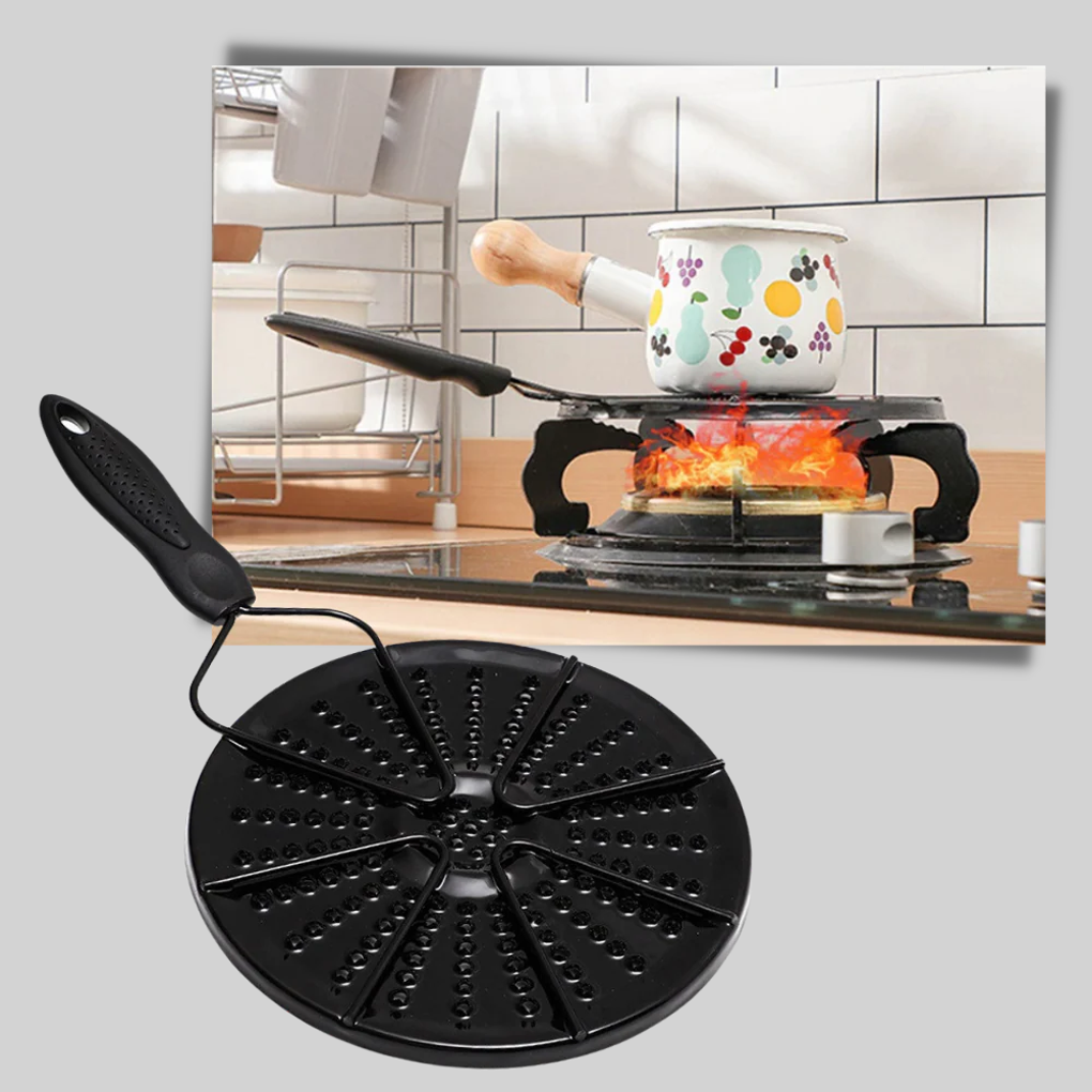 Oppvarmingsovn – Effektiv varmekilde med stilrent design