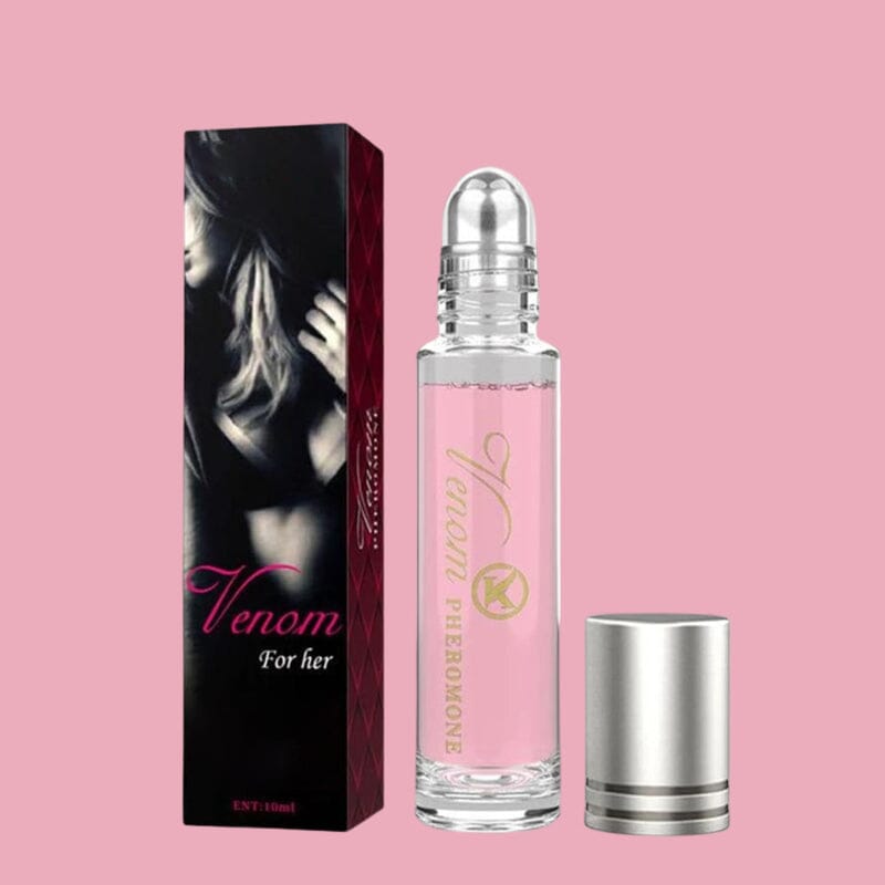 PheroScents - Feromonparfyme for kvinner | Uimotståelig duft