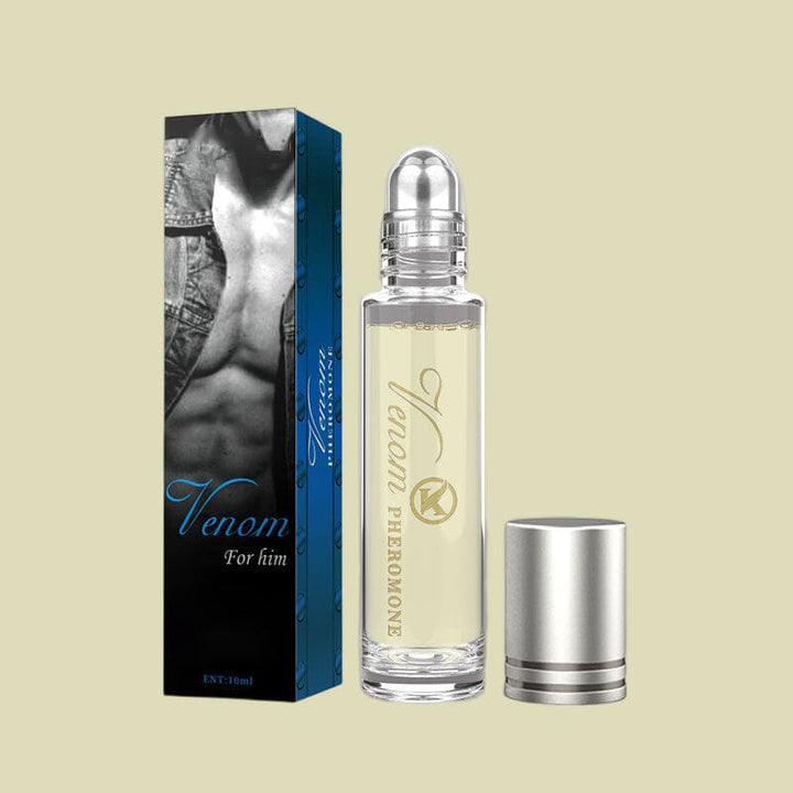 PheroScents - Feromonparfyme for kvinner | Uimotståelig duft