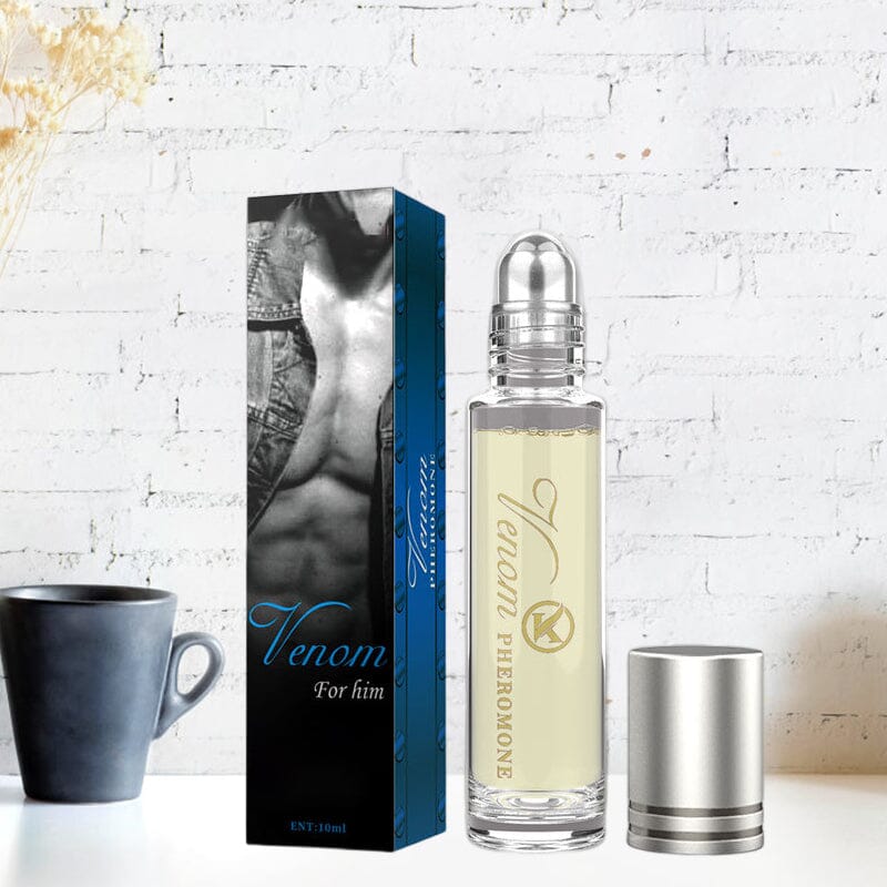 PheroScents - Feromonparfyme for kvinner | Uimotståelig duft