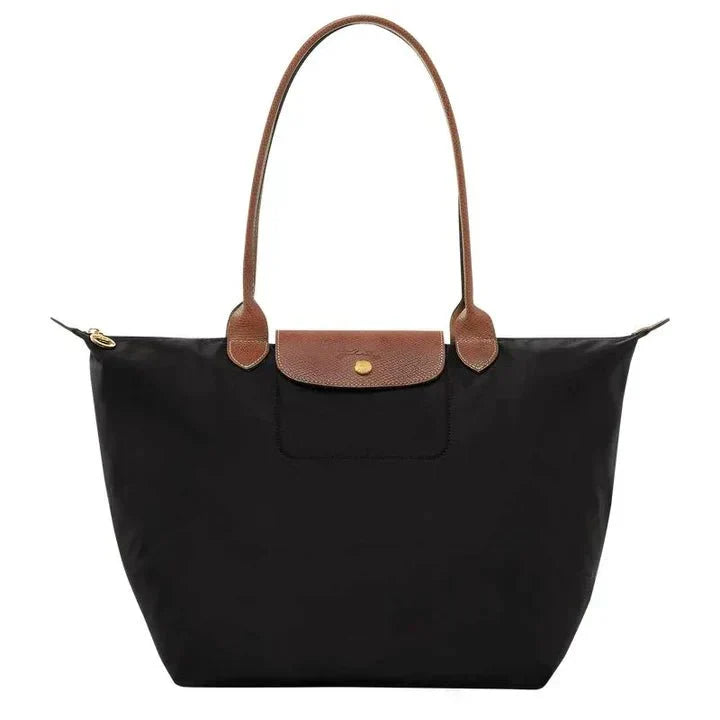 Elegant skulderveske for dame med justerbare stropper