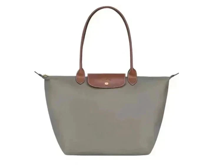 Elegant skulderveske for dame med justerbare stropper