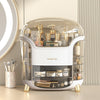 BeautyEssence Organizer - Elegant Sminkeoppbevaring