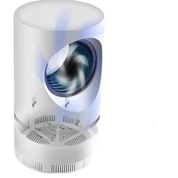 Insektlampe | Elektrisk myggnett | Elektrisk insektfanger