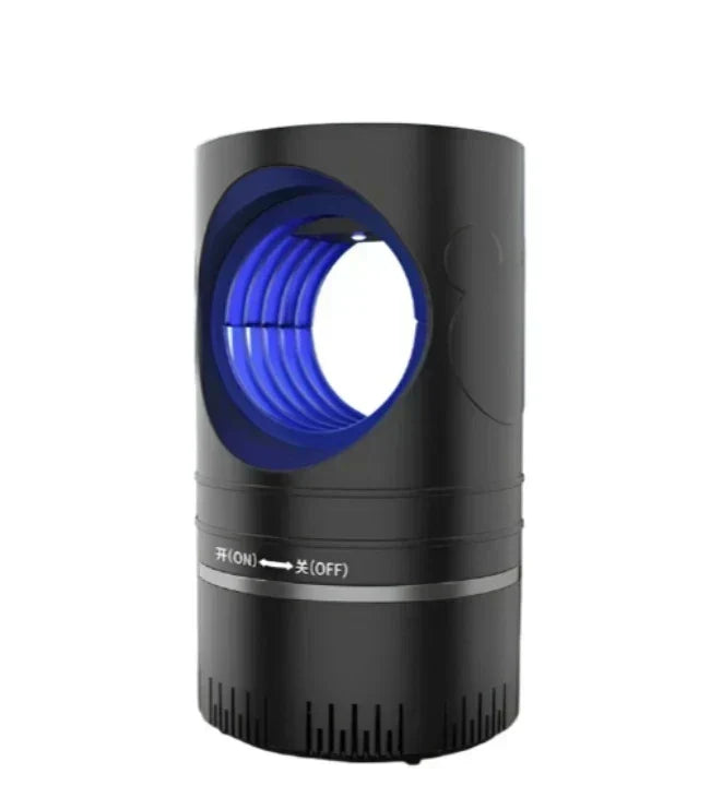 Insektlampe | Elektrisk myggnett | Elektrisk insektfanger