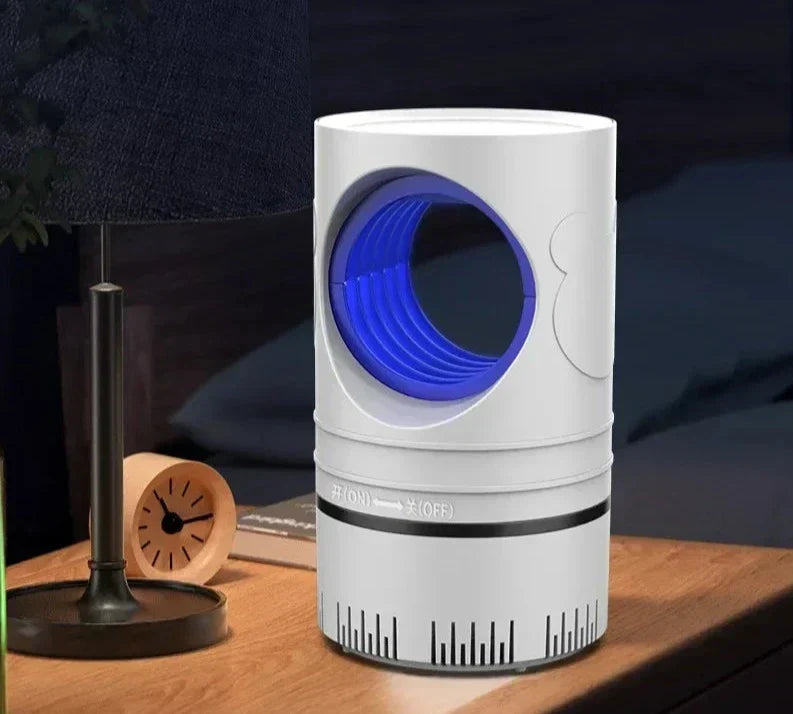 Insektlampe | Elektrisk myggnett | Elektrisk insektfanger