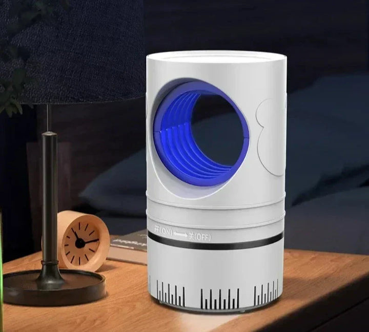 Insektlampe | Elektrisk myggnett | Elektrisk insektfanger