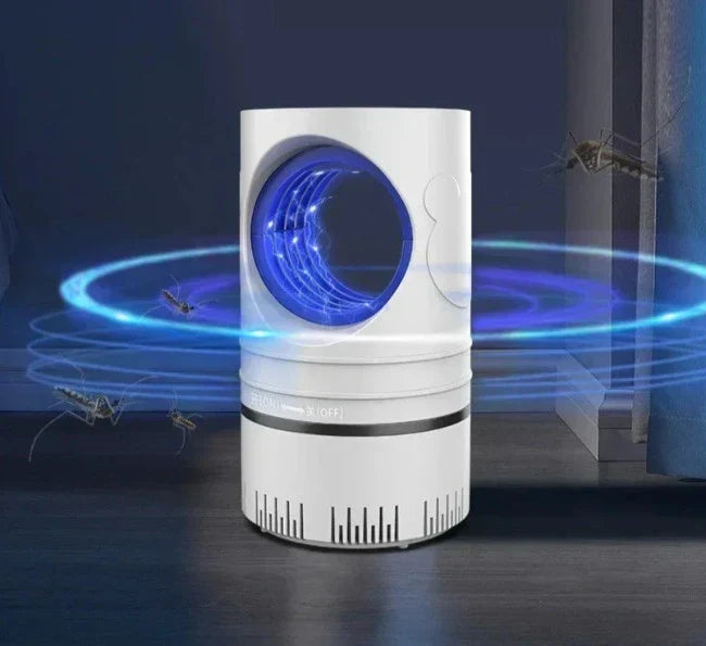 Insektlampe | Elektrisk myggnett | Elektrisk insektfanger