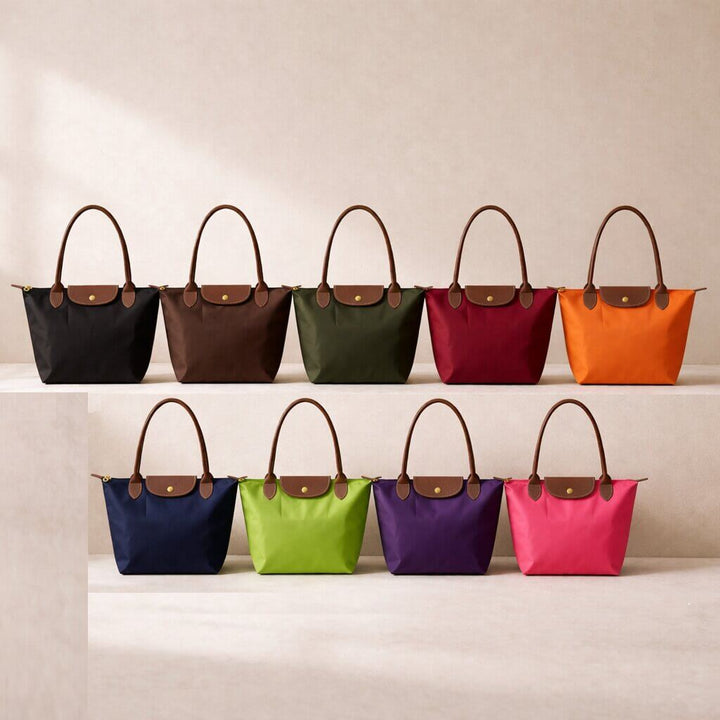 Elegant Håndveske | Shopper-Veske for Damer | Velmora