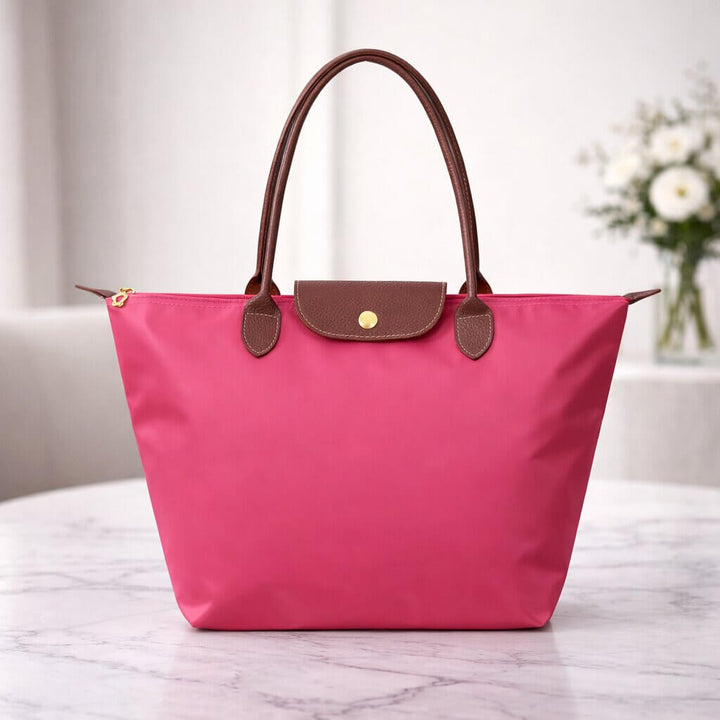 Elegant Håndveske | Shopper-Veske for Damer | Velmora