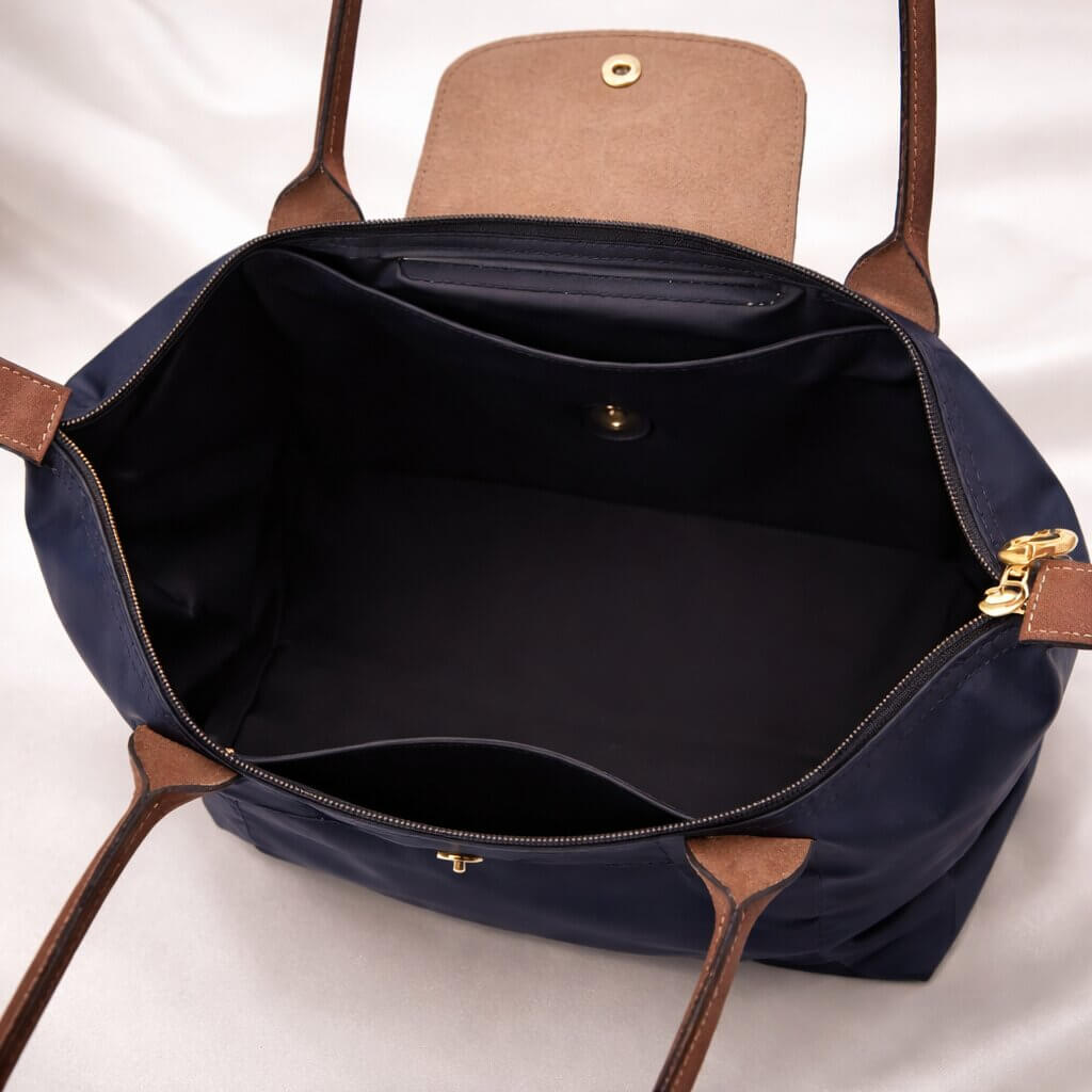 Elegant Håndveske | Shopper-Veske for Damer | Velmora