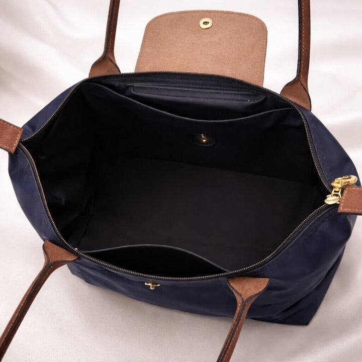 Elegant Håndveske | Shopper-Veske for Damer | Velmora