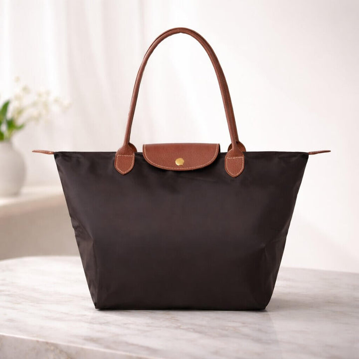 Elegant Håndveske | Shopper-Veske for Damer | Velmora