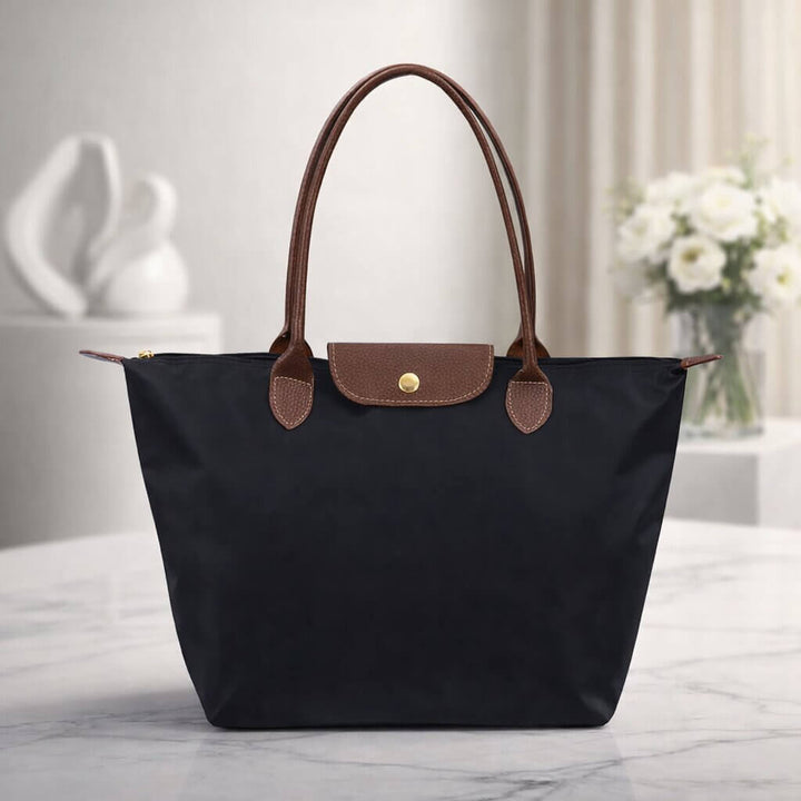 Elegant Håndveske | Shopper-Veske for Damer | Velmora