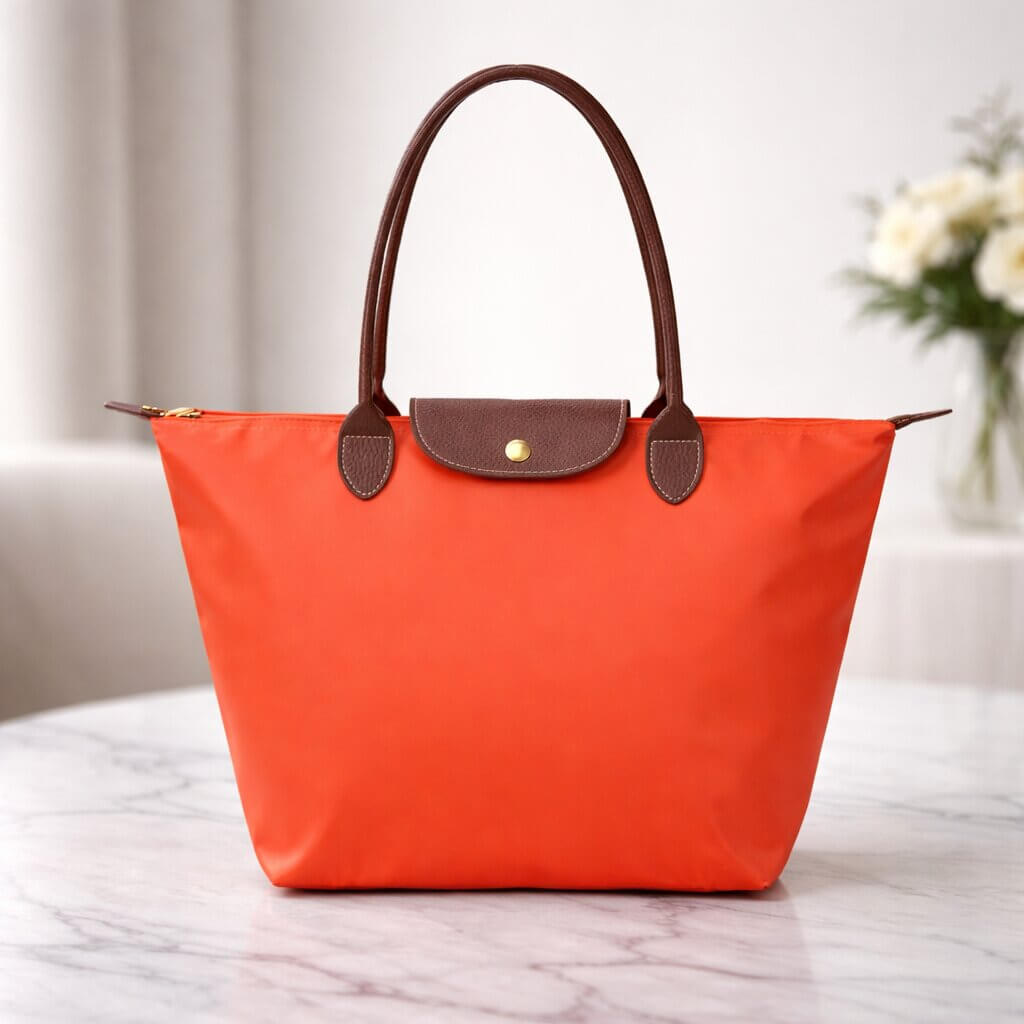 Elegant Håndveske | Shopper-Veske for Damer | Velmora