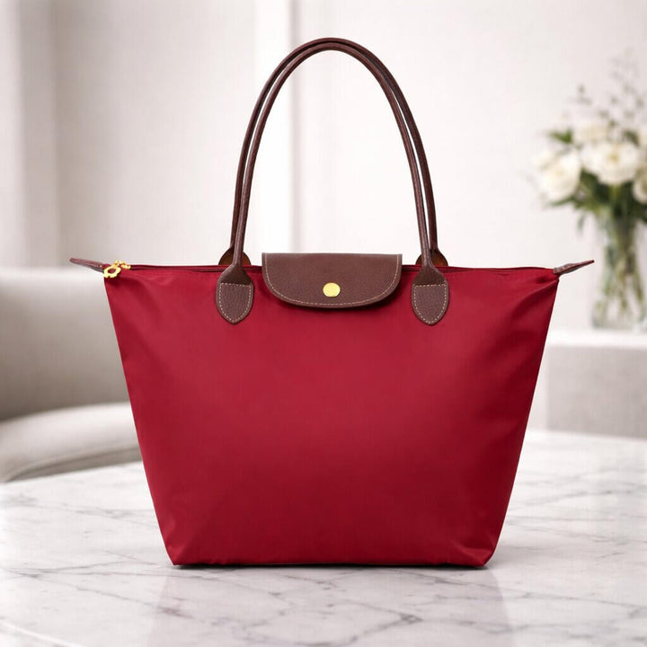 Elegant Håndveske | Shopper-Veske for Damer | Velmora
