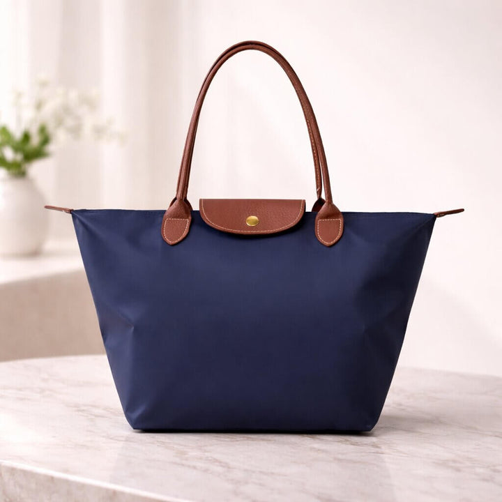 Elegant Håndveske | Shopper-Veske for Damer | Velmora