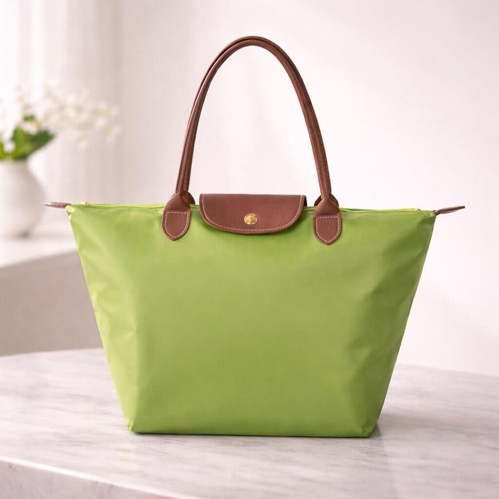 Elegant Håndveske | Shopper-Veske for Damer | Velmora