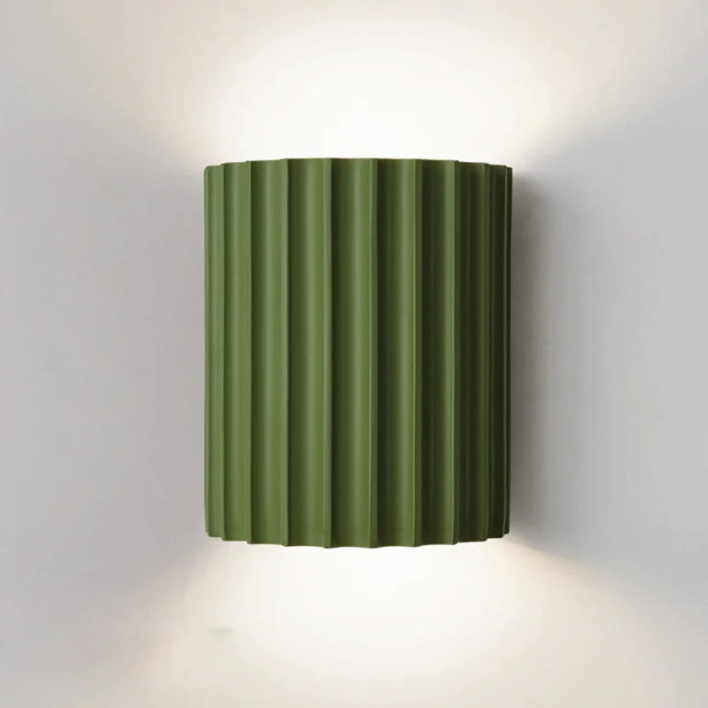 LUXE VEGGLAMPE | LED-belysning i moderne design