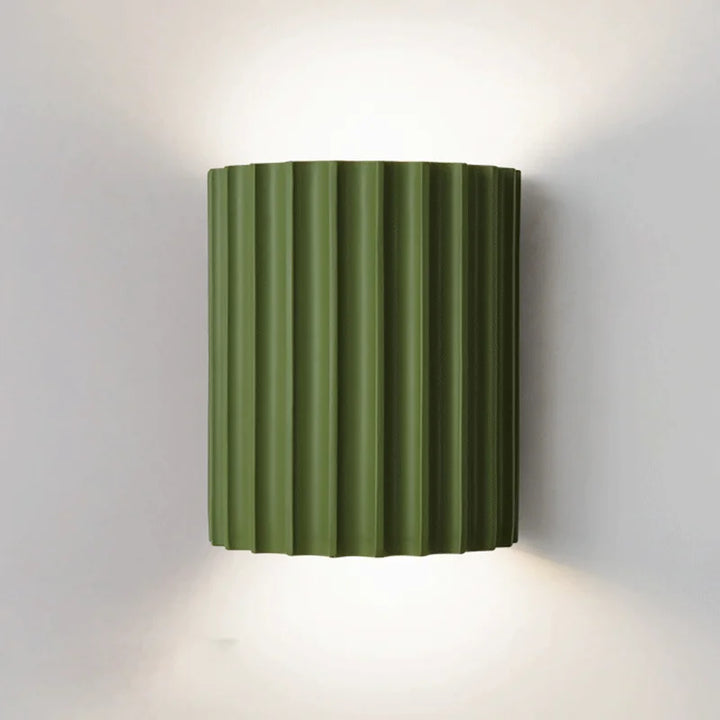 LUXE VEGGLAMPE | LED-belysning i moderne design